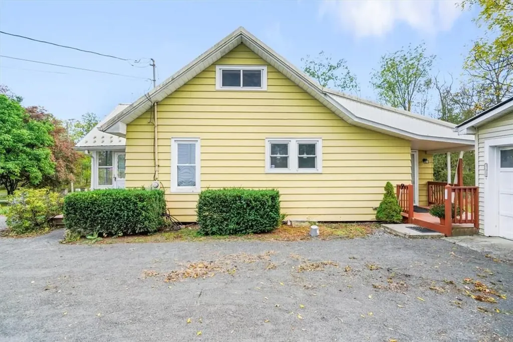 263 Ulsterville Road Pine Bush NY 12566