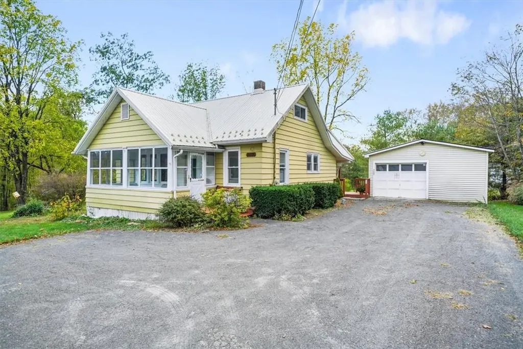 263 Ulsterville Road Pine Bush NY 12566