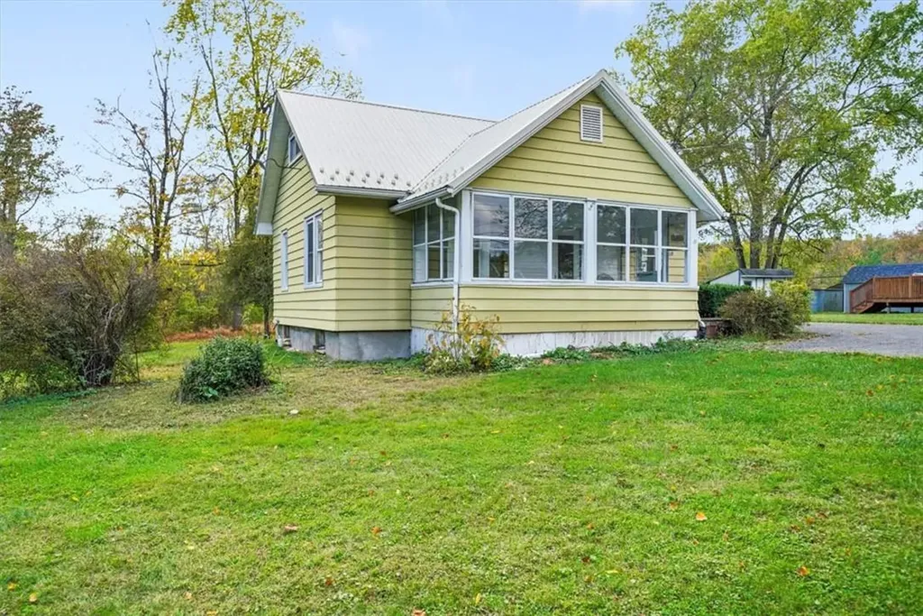 263 Ulsterville Road Pine Bush NY 12566