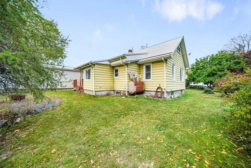 263 Ulsterville Road Pine Bush NY 12566