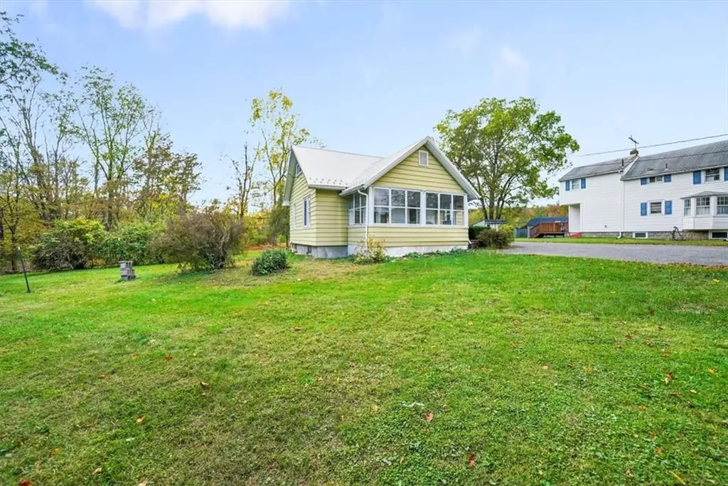 263 Ulsterville Road Pine Bush NY 12566