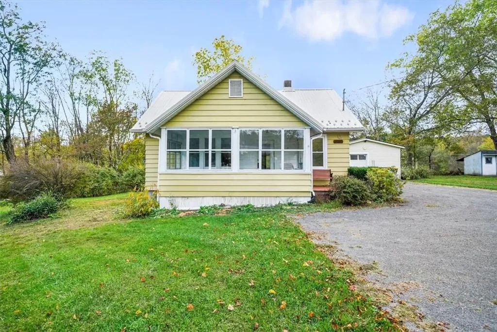263 Ulsterville Road Pine Bush NY 12566