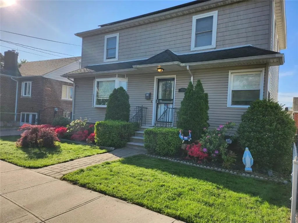 3204 Glennon Place Bronx NY 10465