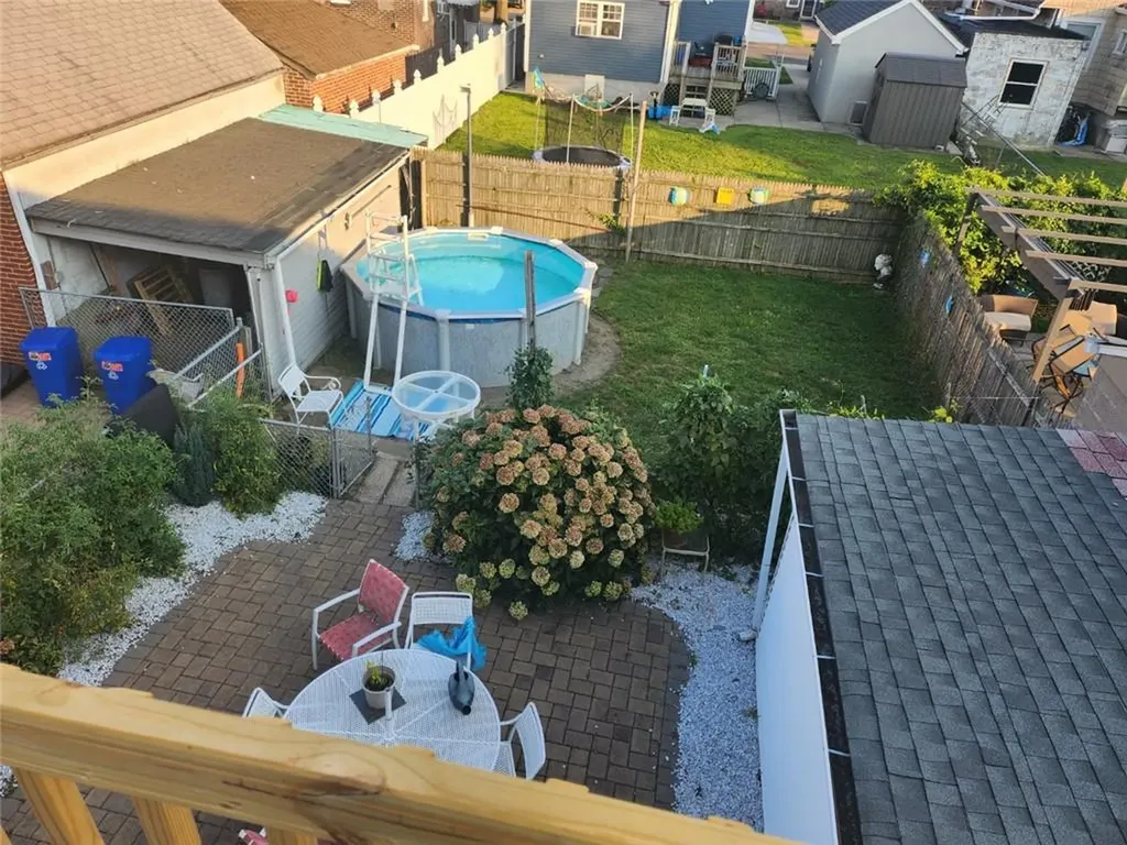 3204 Glennon Place Bronx NY 10465