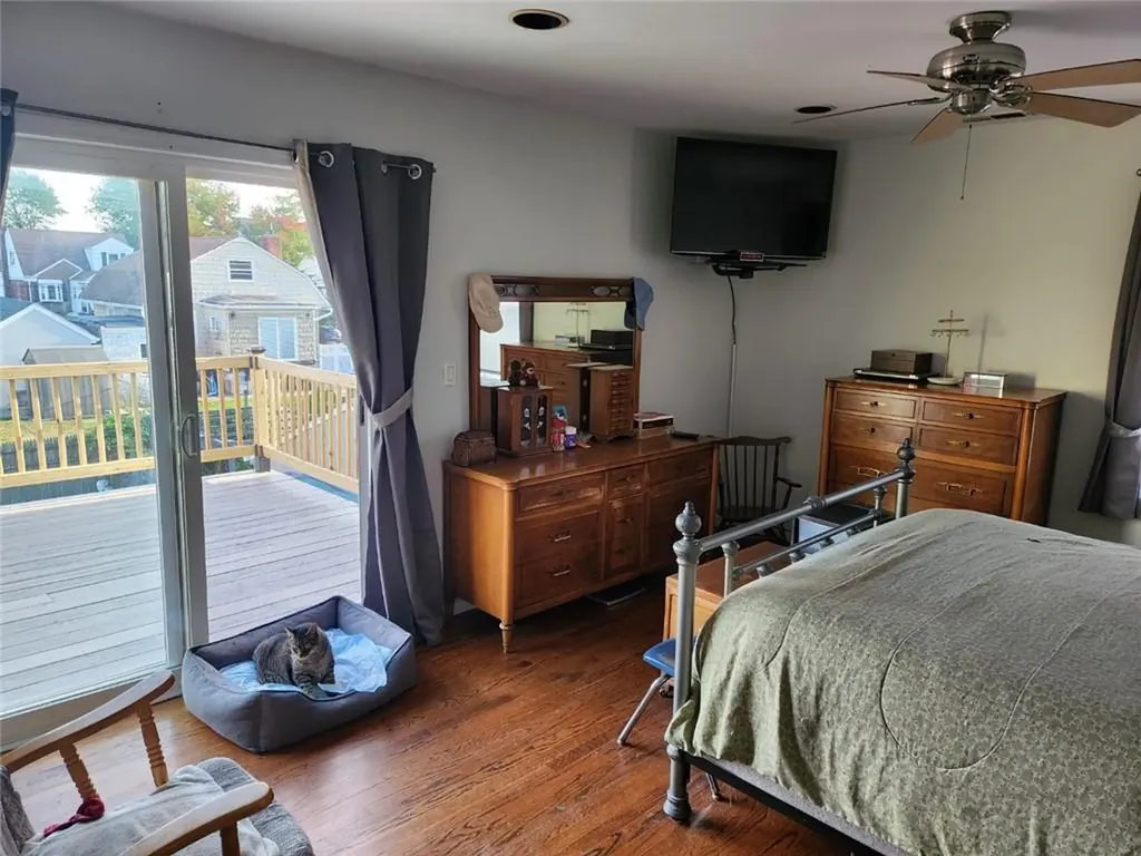 3204 Glennon Place Bronx NY 10465