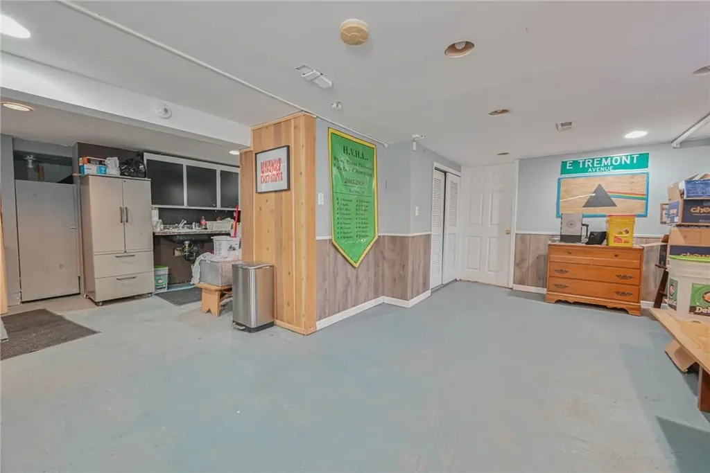 3204 Glennon Place Bronx NY 10465