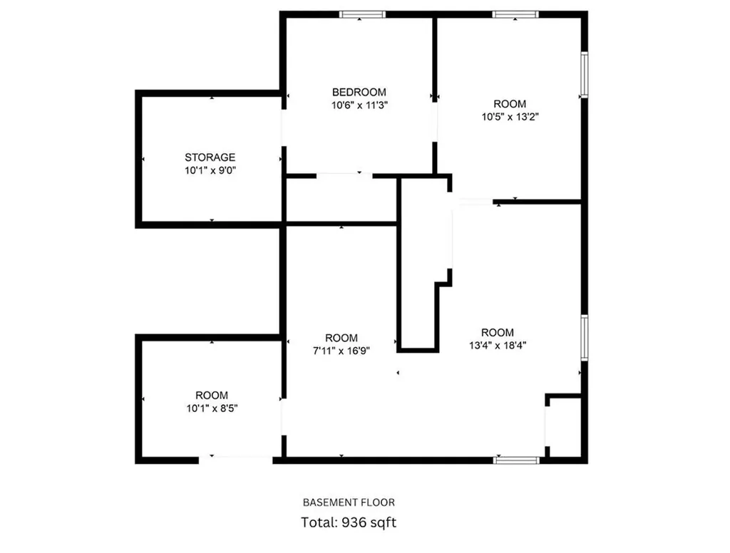 3204 Glennon Place Bronx NY 10465