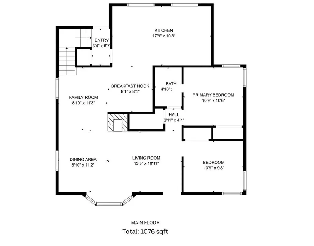 3204 Glennon Place Bronx NY 10465