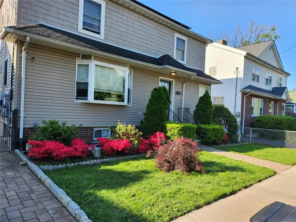 3204 Glennon Place Bronx NY 10465