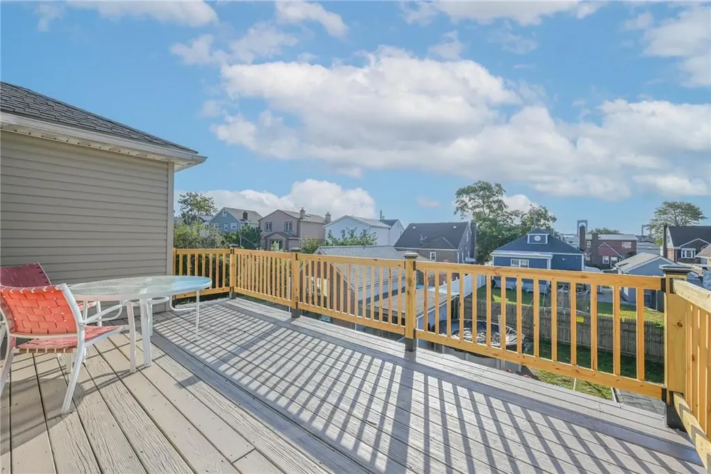 3204 Glennon Place Bronx NY 10465