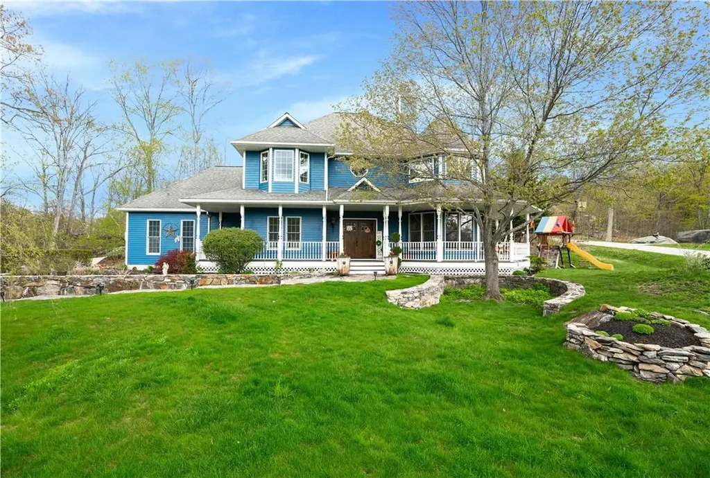 7 Sophia Lane Brewster NY 10509