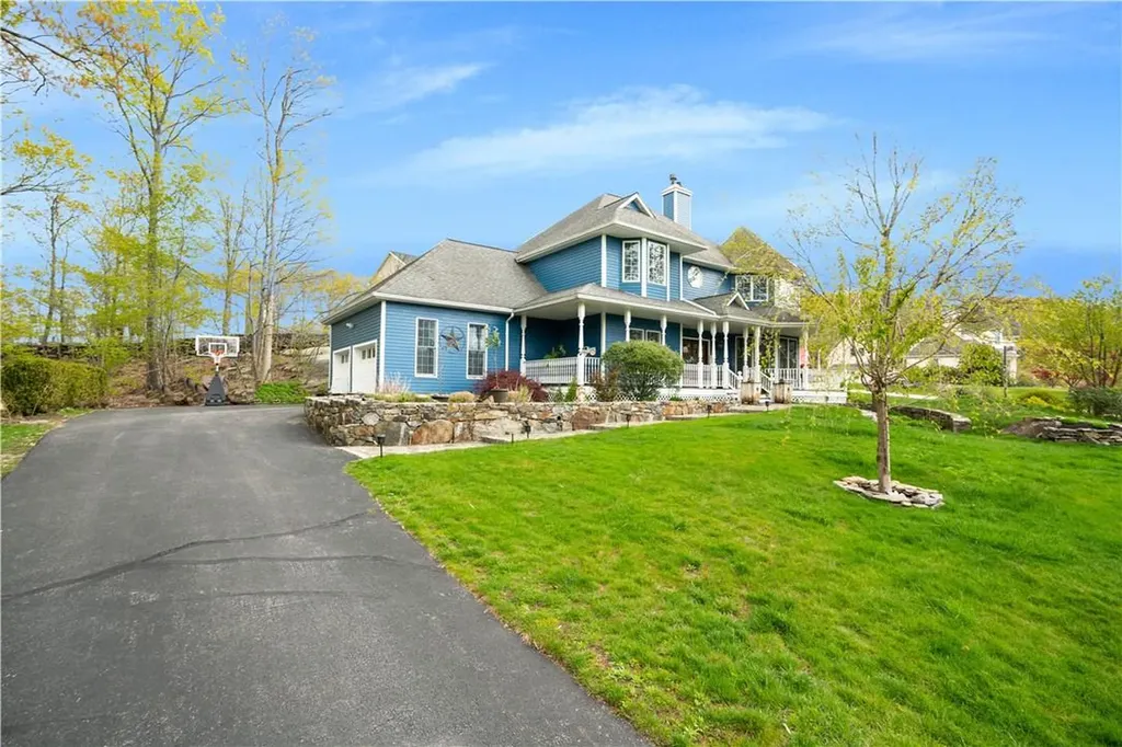 7 Sophia Lane Brewster NY 10509