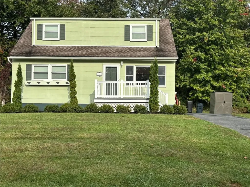 16 Dorothy Drive Monroe NY 10950