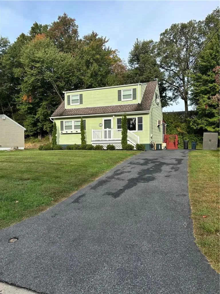 16 Dorothy Drive Monroe NY 10950