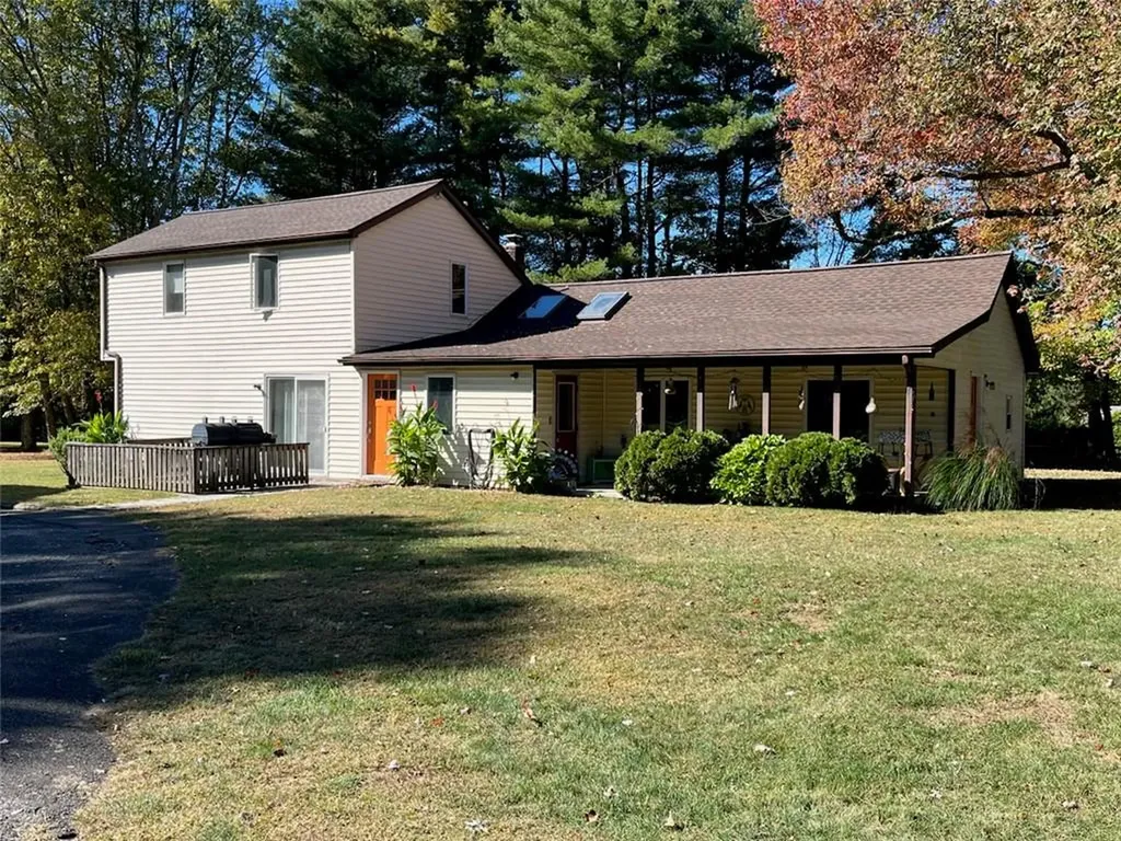 53 Rokeby Road Red Hook NY 12571
