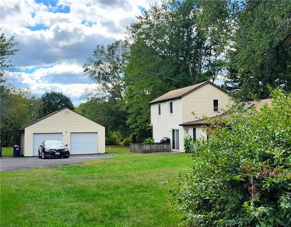 53 Rokeby Road Red Hook NY 12571