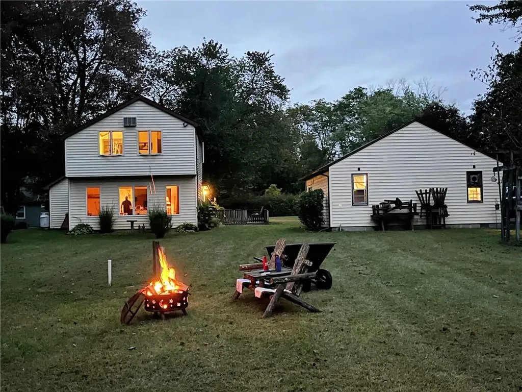 53 Rokeby Road Red Hook NY 12571