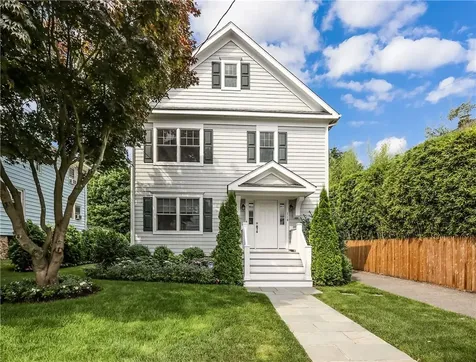 118 Wagner Avenue Mamaroneck NY 10543