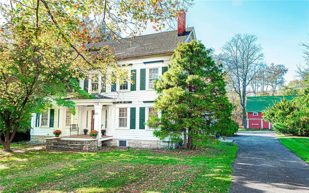 201 Kings Highway Warwick NY 10990