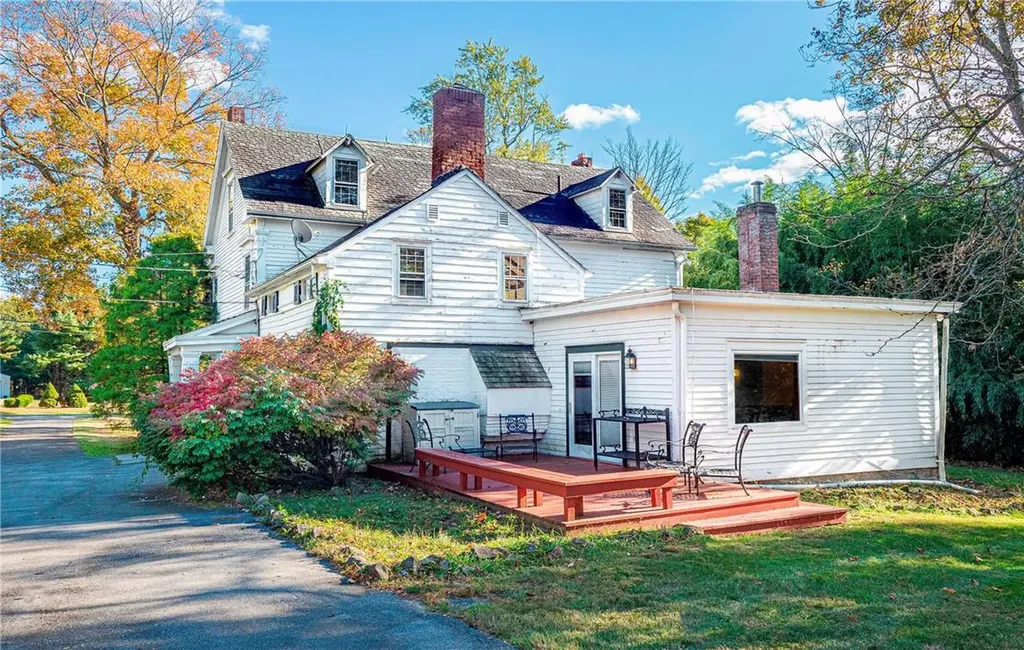 201 Kings Highway Warwick NY 10990