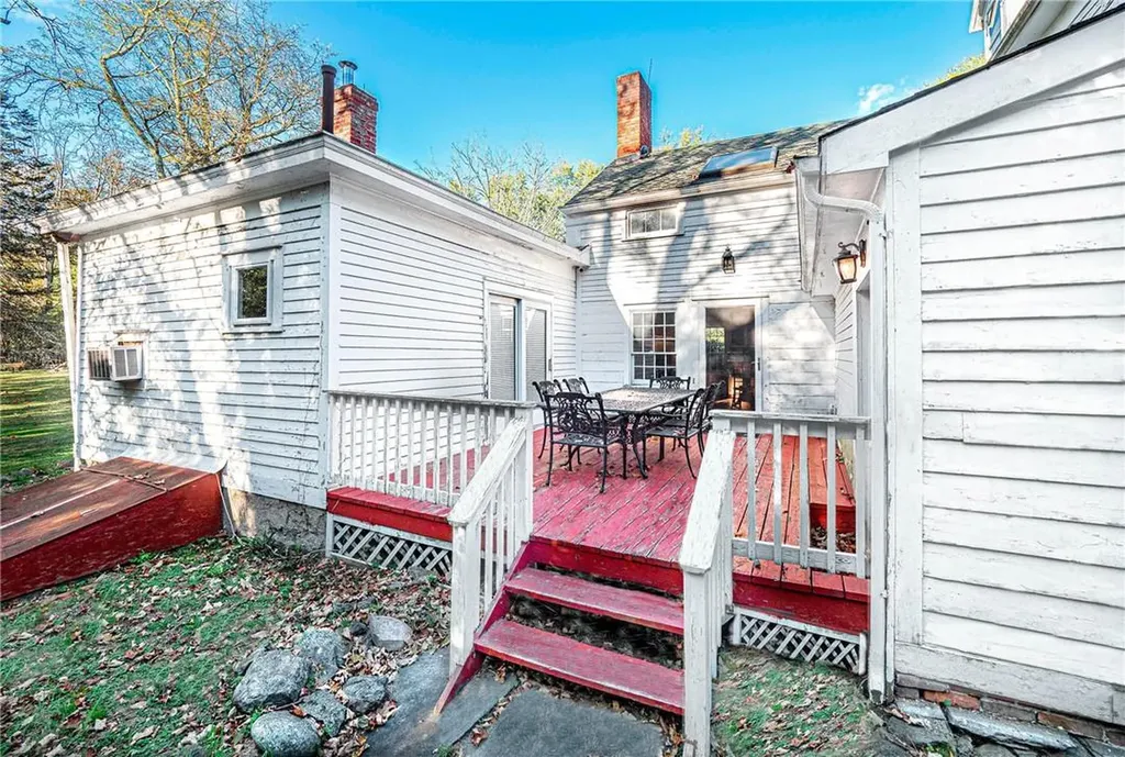 201 Kings Highway Warwick NY 10990