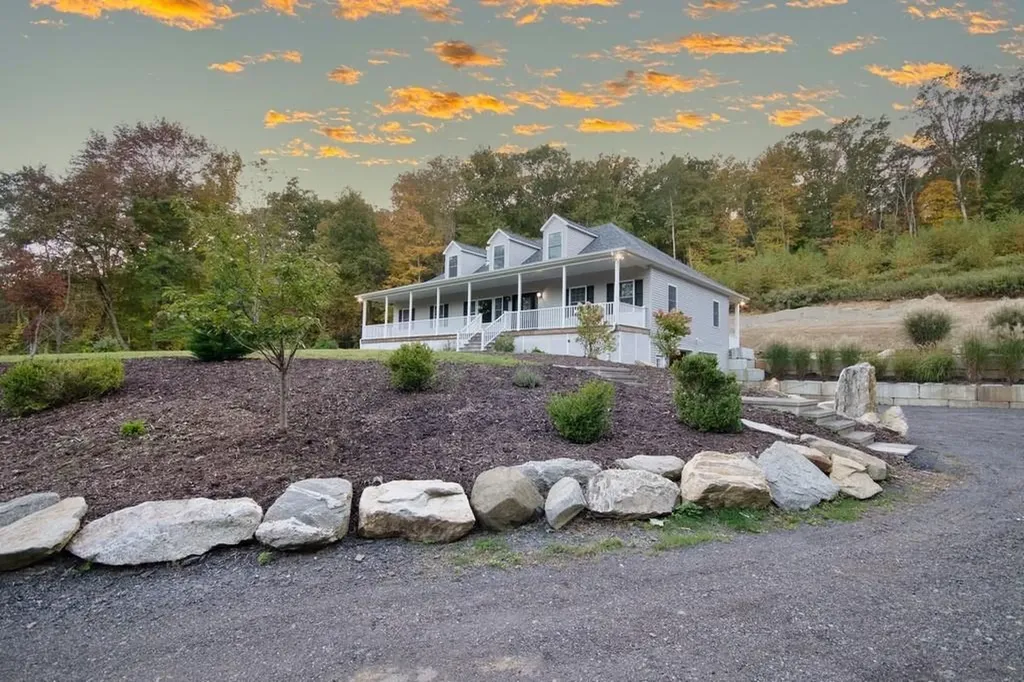 188 Bullet Hole Road Carmel NY 10541
