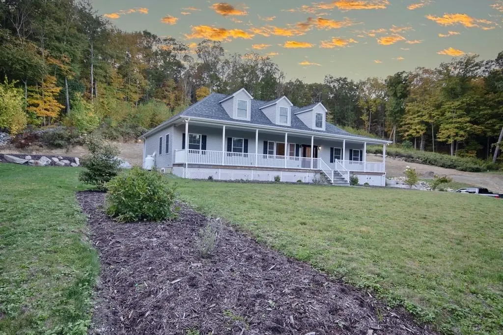 188 Bullet Hole Road Mahopac NY 10541