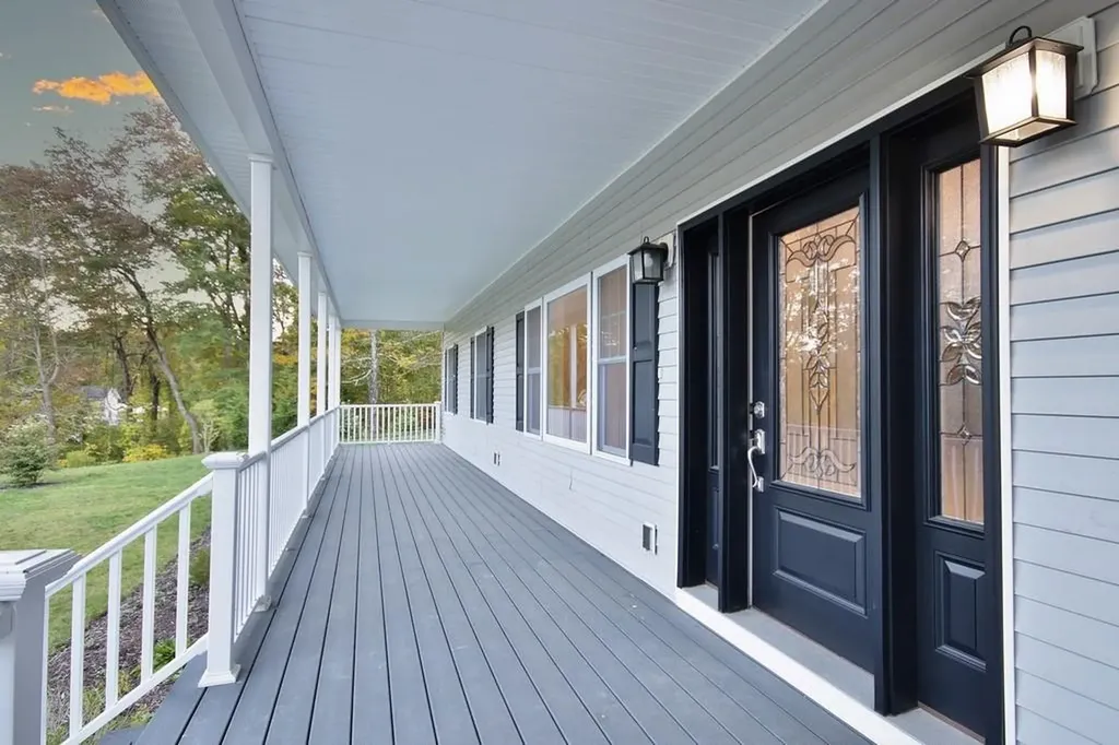 188 Bullet Hole Road Mahopac NY 10541