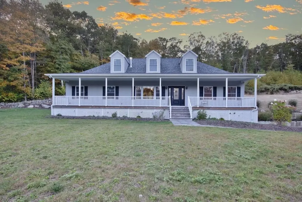 188 Bullet Hole Road Mahopac NY 10541