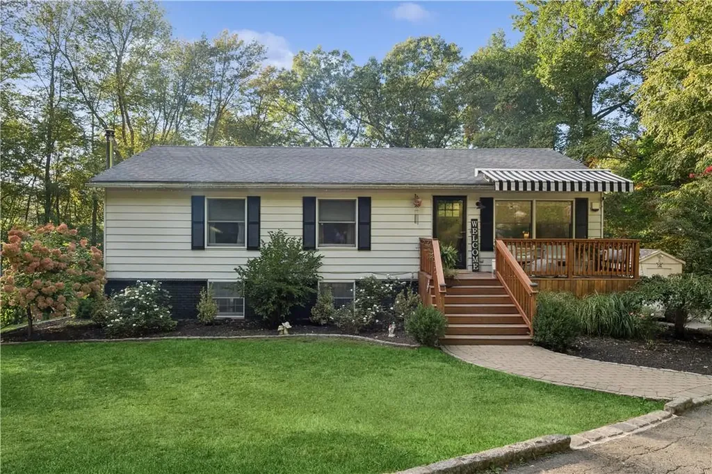 54 Boswell Road Putnam Valley NY 10579