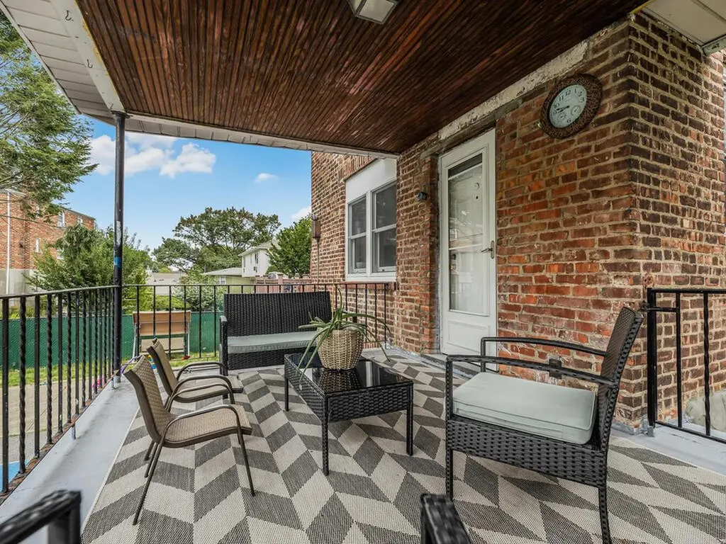 139 Hart Avenue Yonkers NY 10704