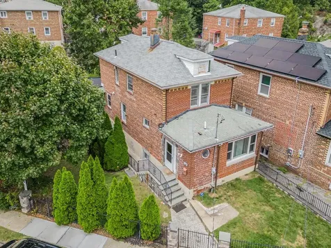 139 Hart Avenue Yonkers NY 10704
