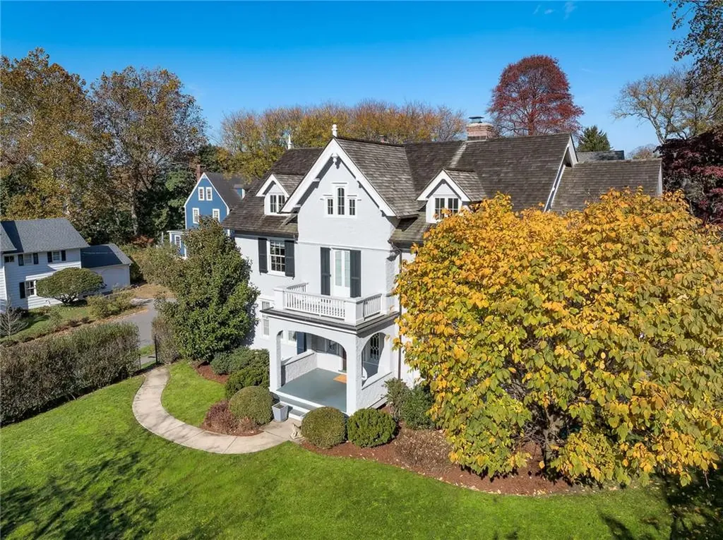 20 Barney Park Irvington NY 10533