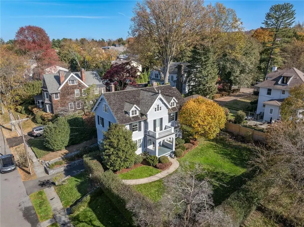 20 Barney Park Irvington NY 10533