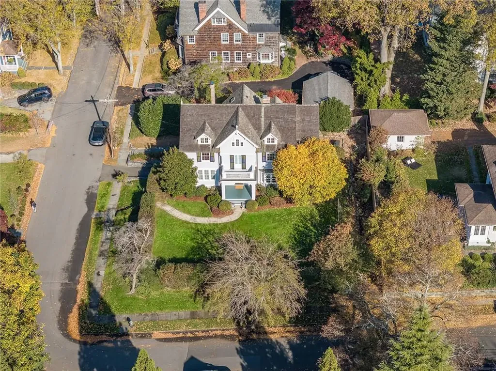 20 Barney Park Irvington NY 10533
