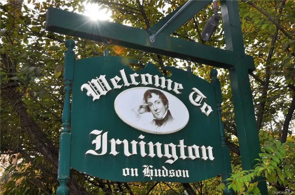 20 Barney Park Irvington NY 10533