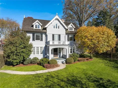 20 Barney Park Irvington NY 10533