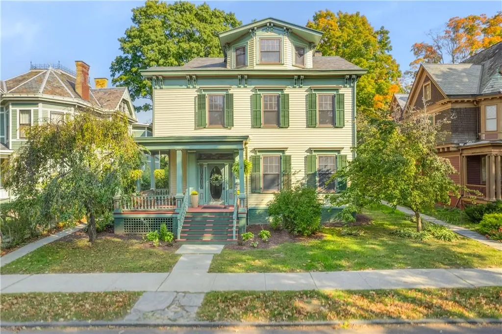 117 Academy Street Poughkeepsie NY 12601