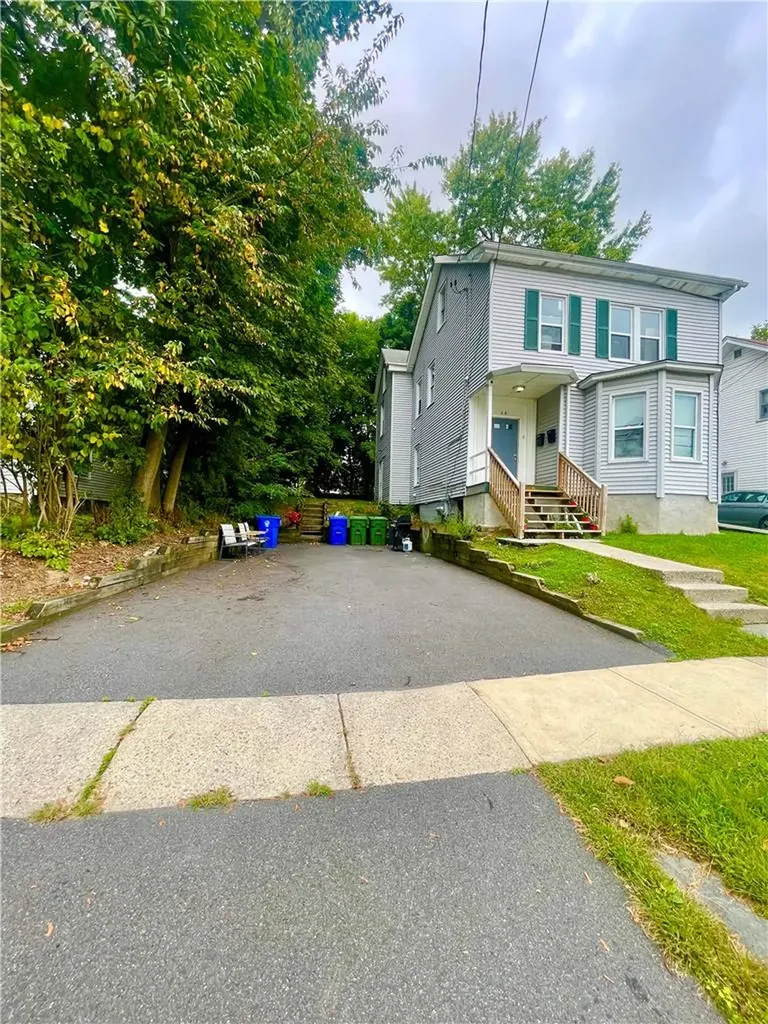 26 Mills Avenue Middletown NY 10940
