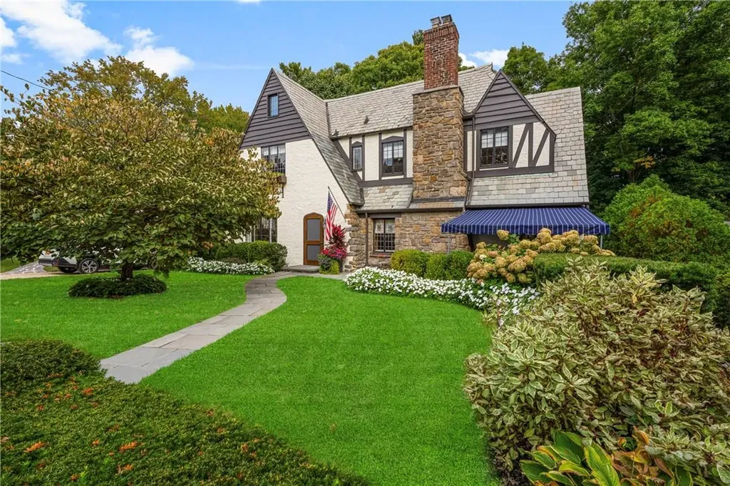 7 Glen Eagles Drive Larchmont NY 10538
