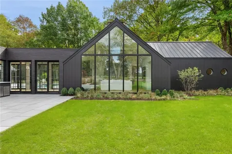 76 East Ridge Road Waccabuc NY 10597
