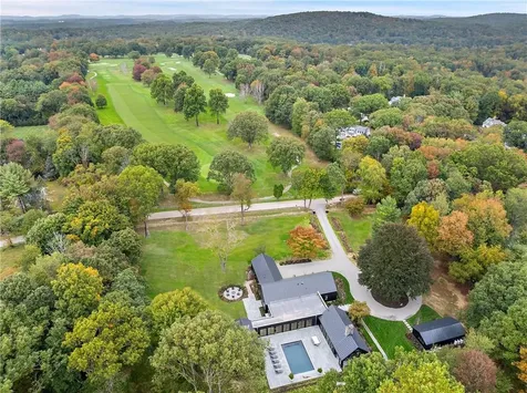 76 East Ridge Road Waccabuc NY 10597
