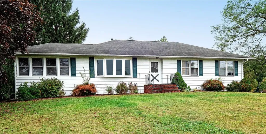 408 County Route 93 Slate Hill NY 10973