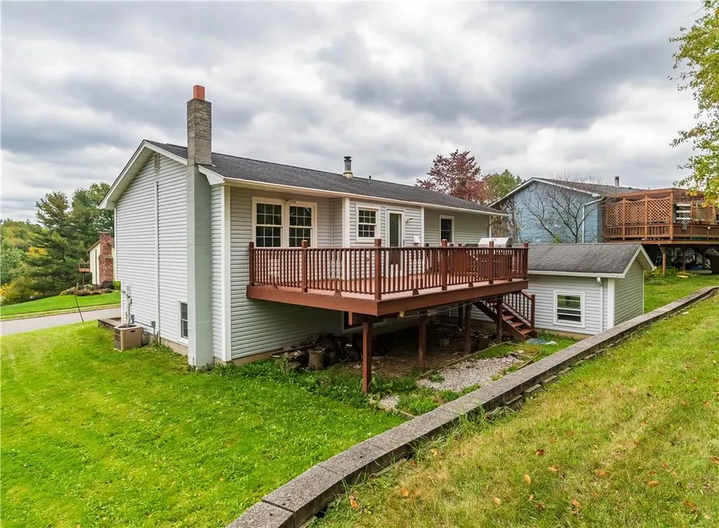 4 Roe Circle Monroe NY 10950