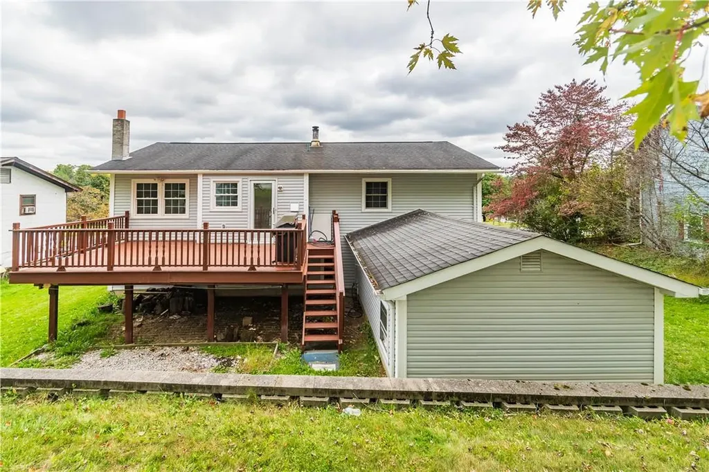 4 Roe Circle Monroe NY 10950