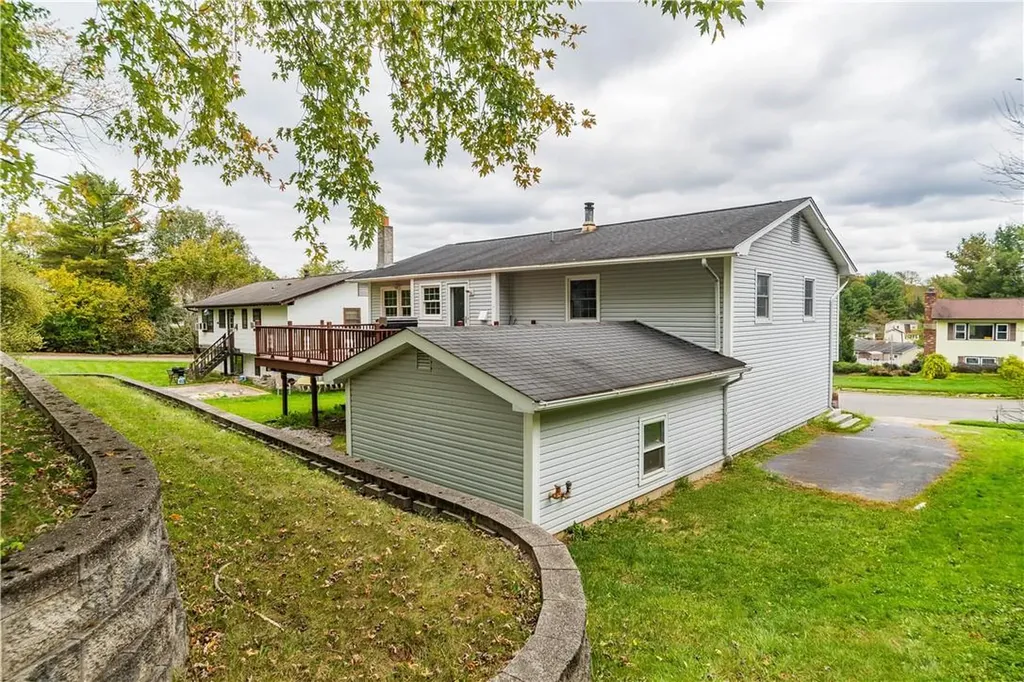 4 Roe Circle Monroe NY 10950