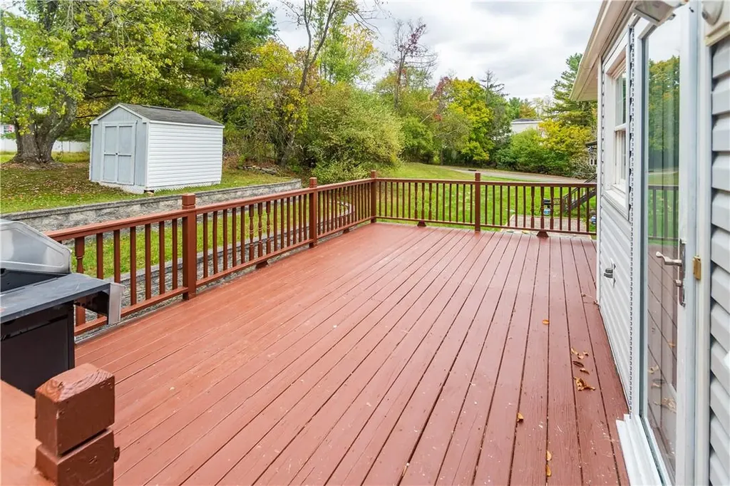 4 Roe Circle Monroe NY 10950