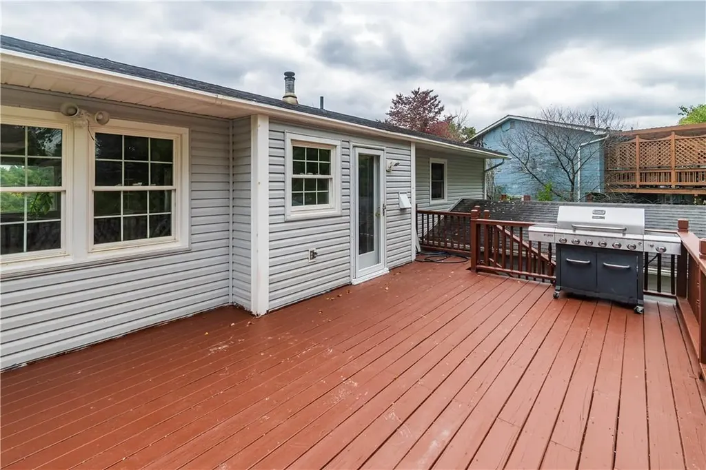 4 Roe Circle Monroe NY 10950