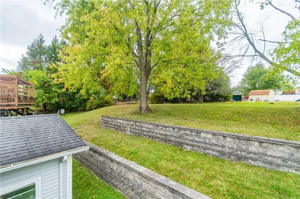 4 Roe Circle Monroe NY 10950