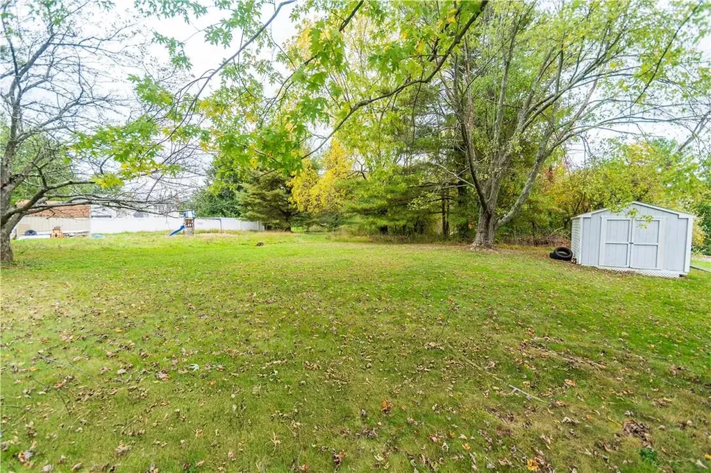4 Roe Circle Monroe NY 10950